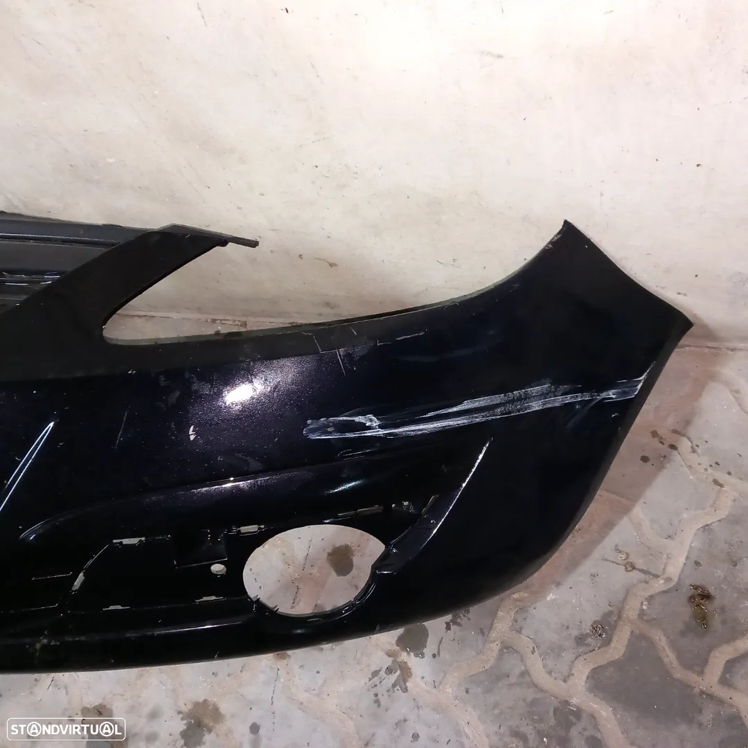 Para choques frente opel corsa d  Ref13273522 - 3