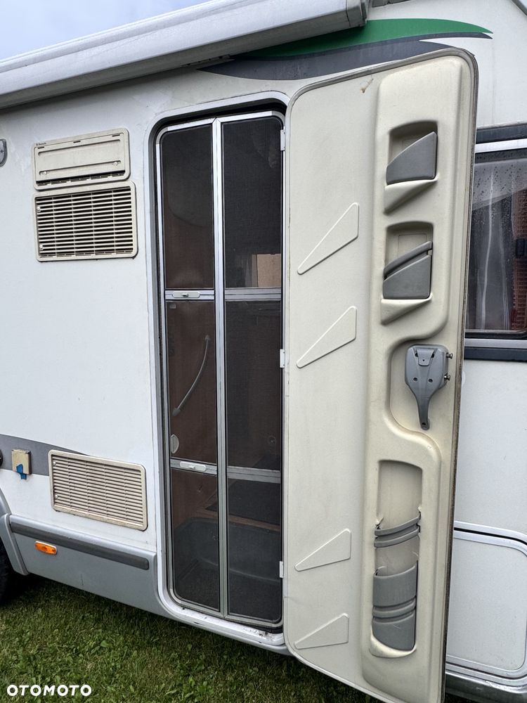 Fiat Ducato - 17