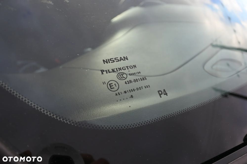 Nissan Juke 1.2 DIG-T N-Vision - 32