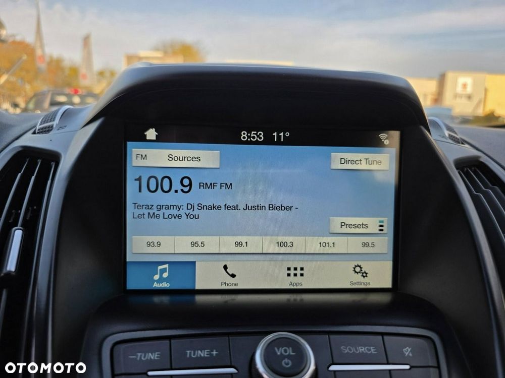 Ford Kuga 1.5 EcoBoost 4WD Trend - 19