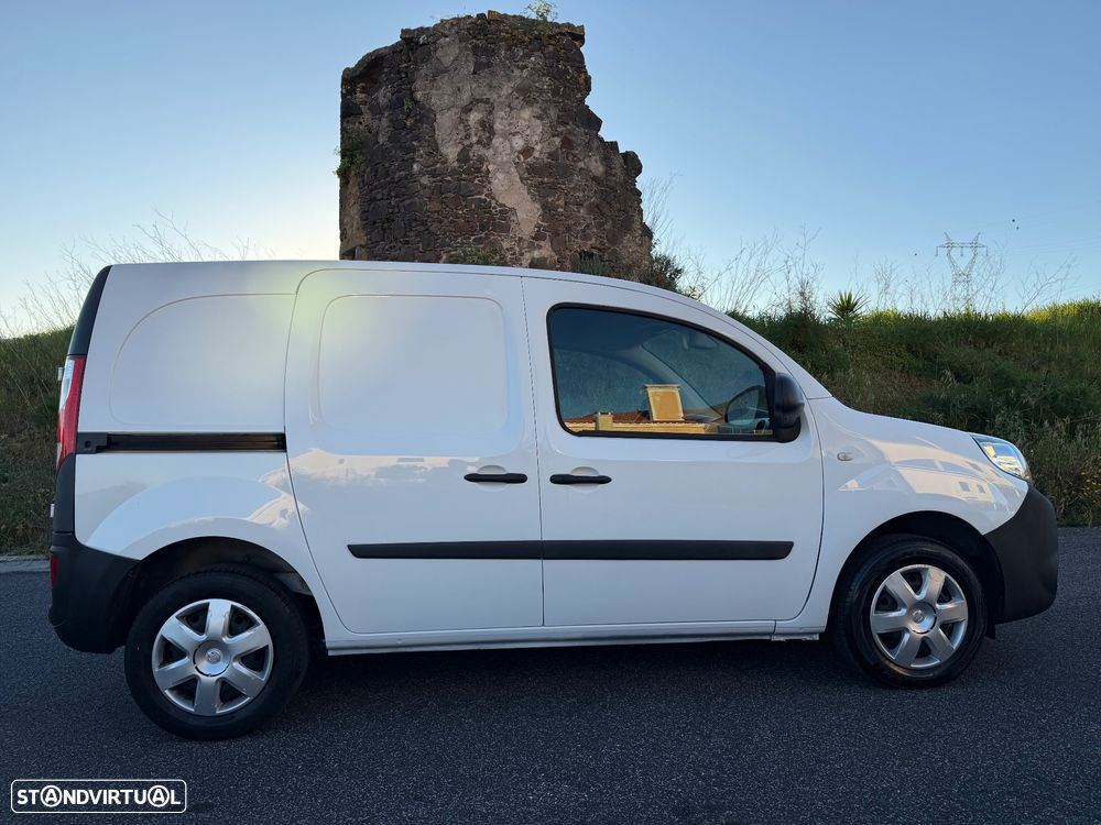 Nissan L1  NV250  DCI 115 N-CONNECTA - 6