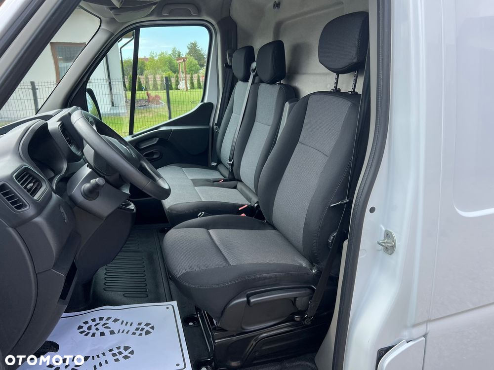 Renault Master L3 H2 - 7