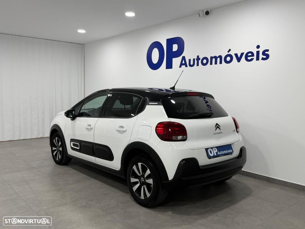 Citroën C3 1.5 BlueHDi Max - 3
