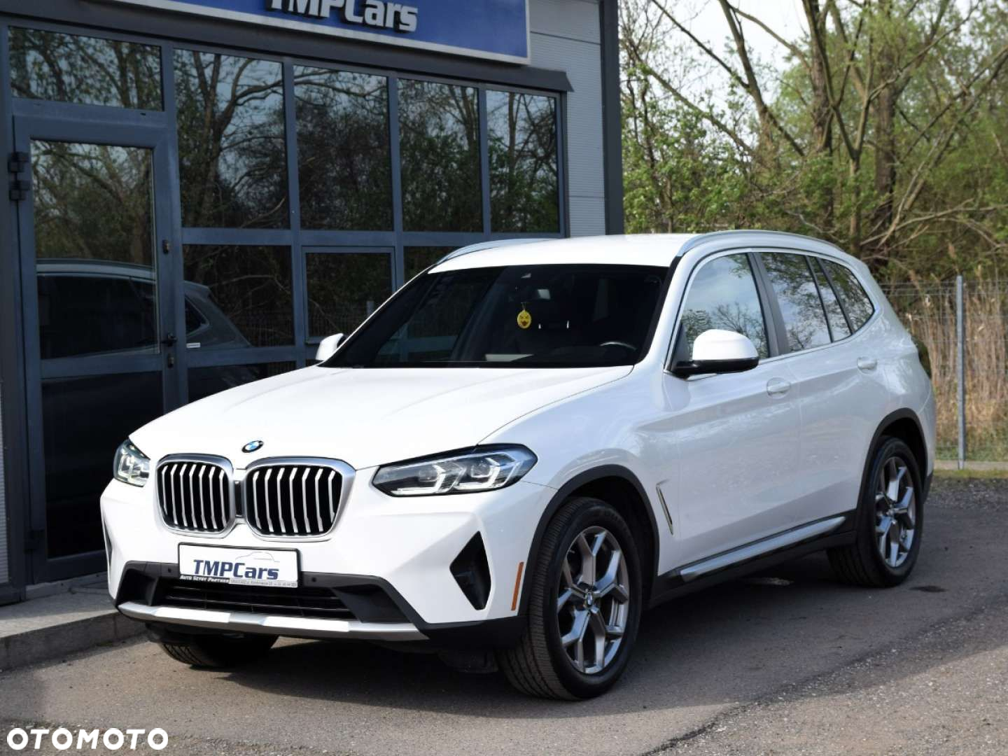BMW X3 - 33