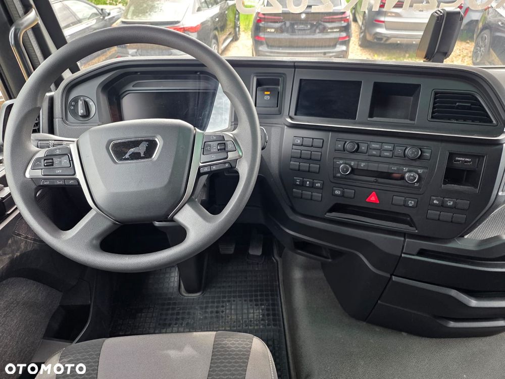 MAN TGX 18.480 4X2 LL SA - 7