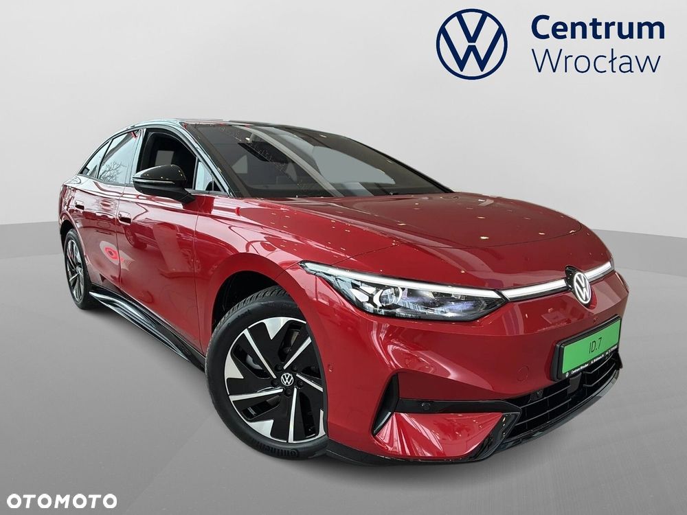 Volkswagen ID.7 - 3