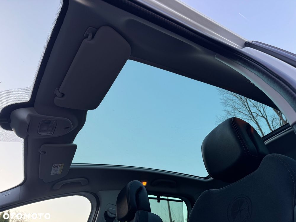 Peugeot 3008 2.0 BlueHDi Crossway S&S - 21