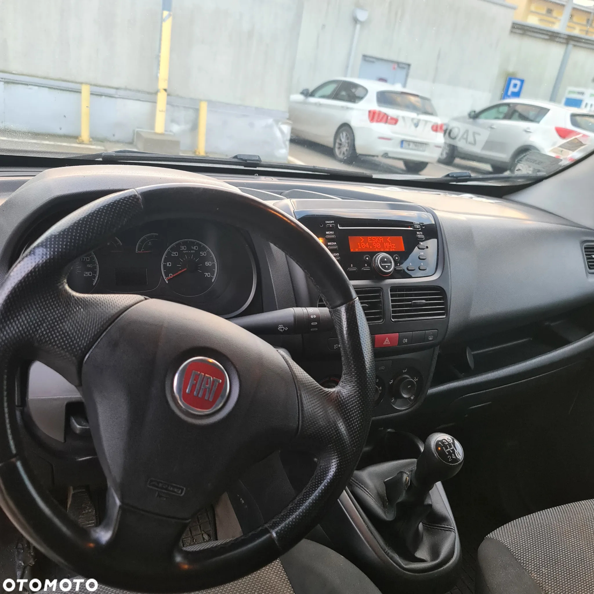 Fiat Doblo - 4