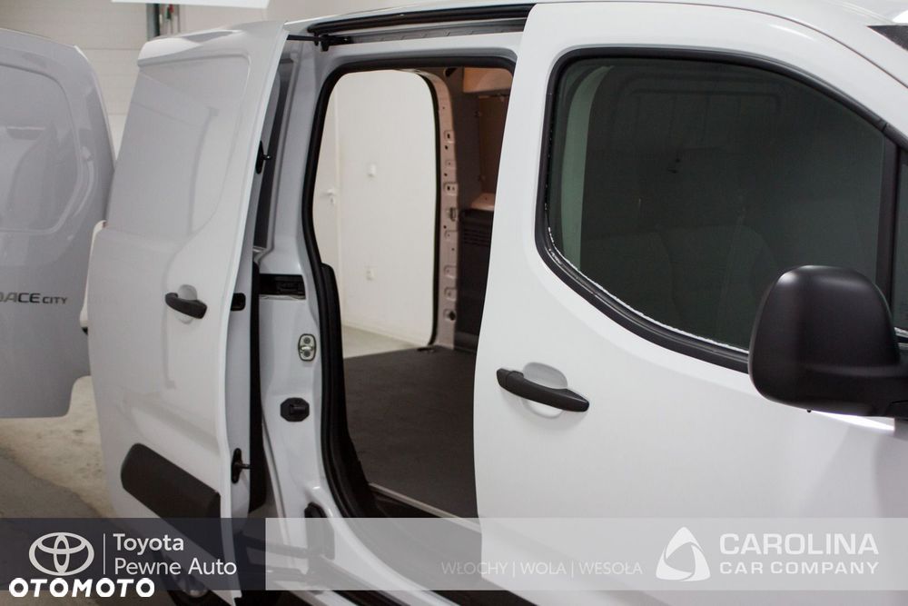 Toyota PROACE CITY - 10