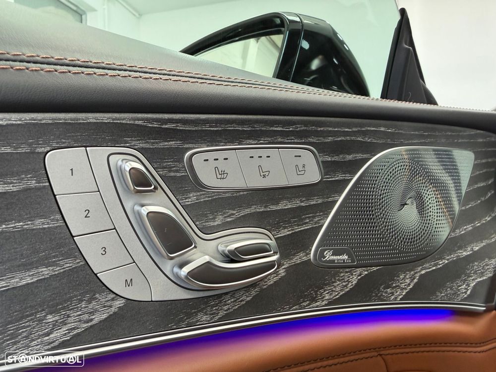 Mercedes-Benz AMG GT 53 4Matic+ - 19