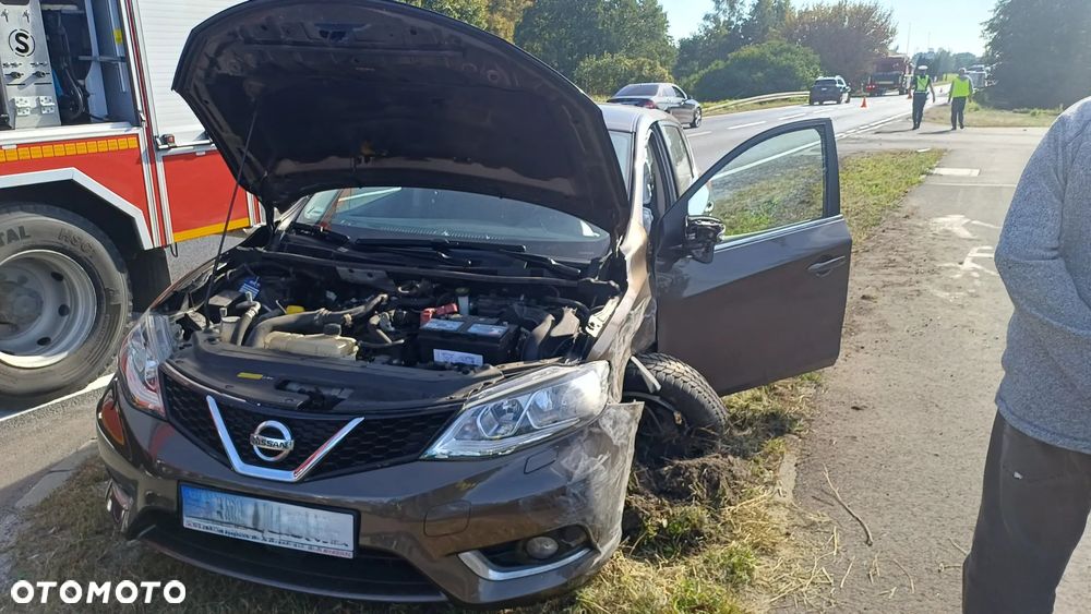 Nissan Pulsar