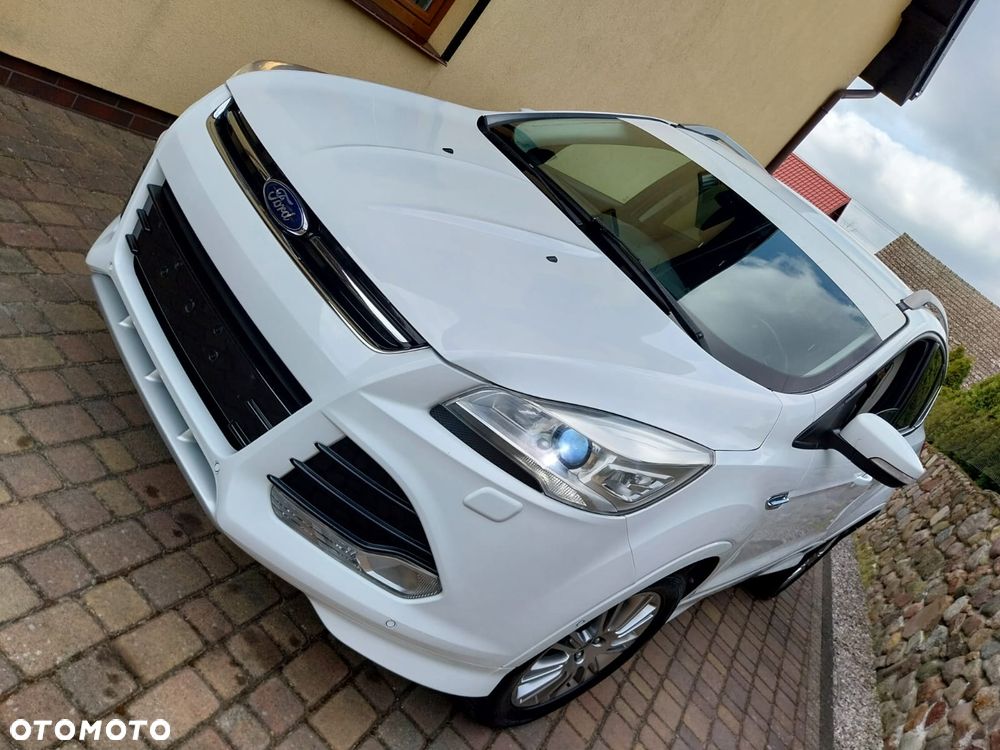 Ford Kuga - 7