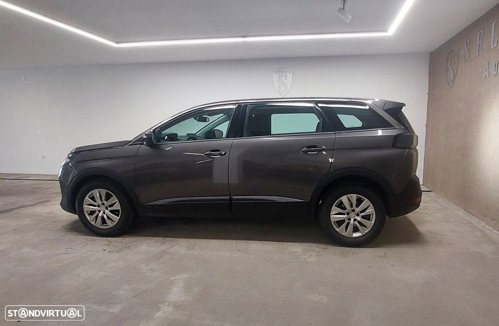 Peugeot 5008 1.5 BlueHDi Active Pack - 4