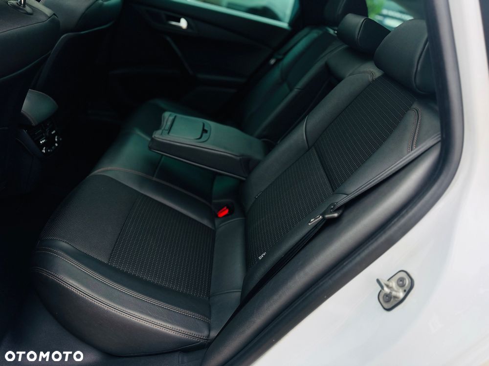 Peugeot 508 2.0 BlueHDi RXH S&S - 26