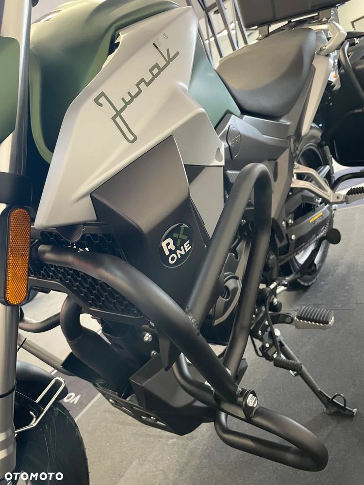 Junak RX One - 18