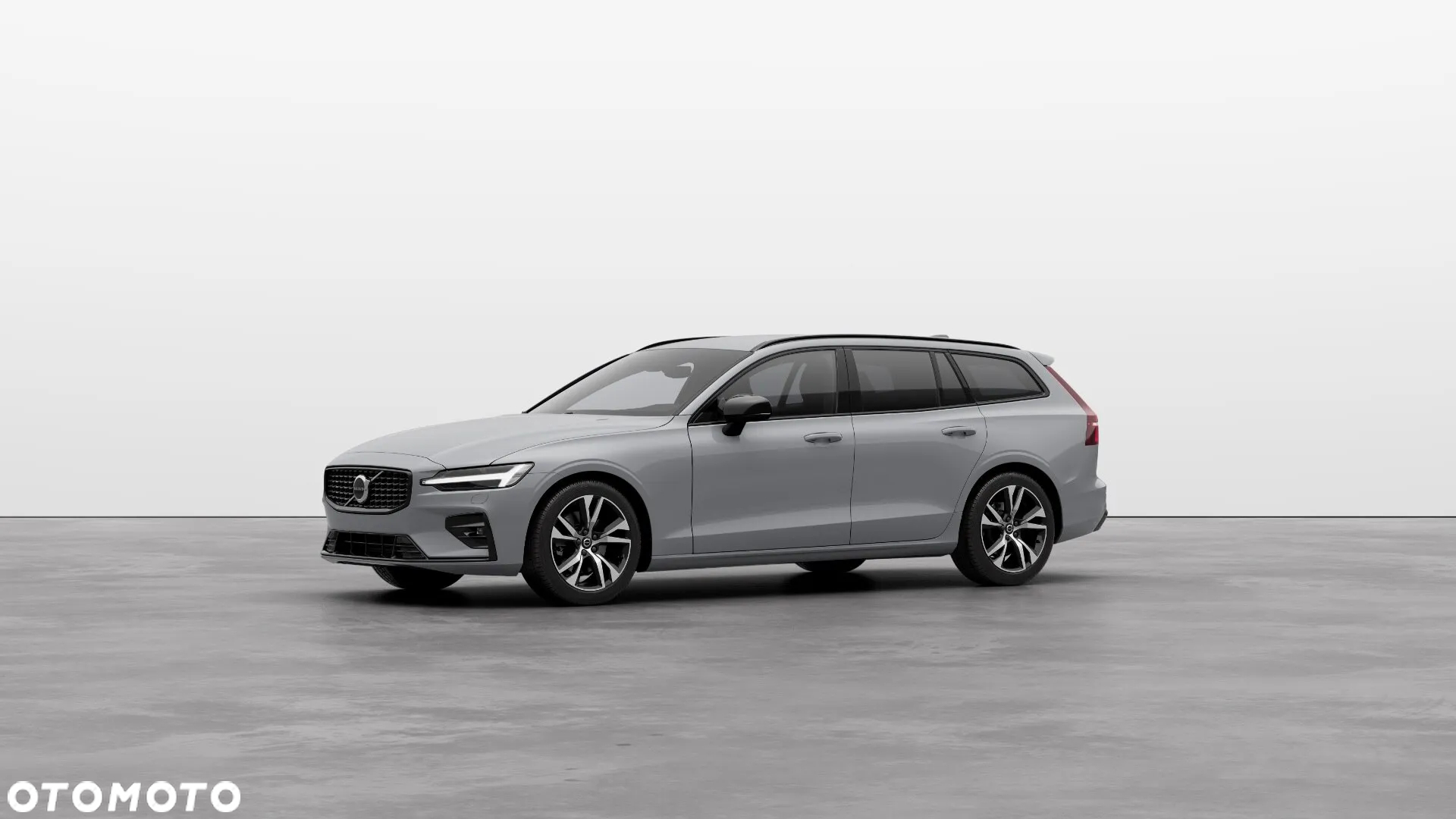Volvo V60 B4 B Plus Dark - 2
