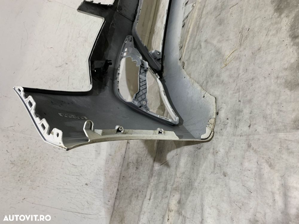 Bara fata Seat Leon 3, FR, 2016, 2017, 2018, 2019, cod origine OE 5F0807221AB. - 7