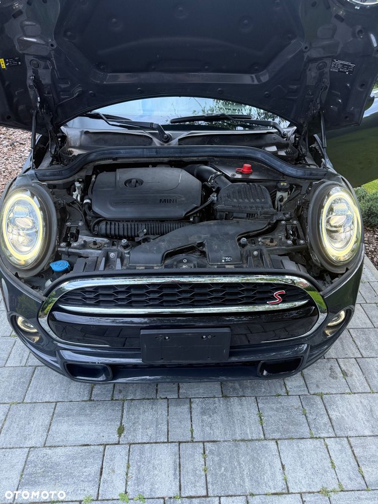 MINI Cooper S - 12