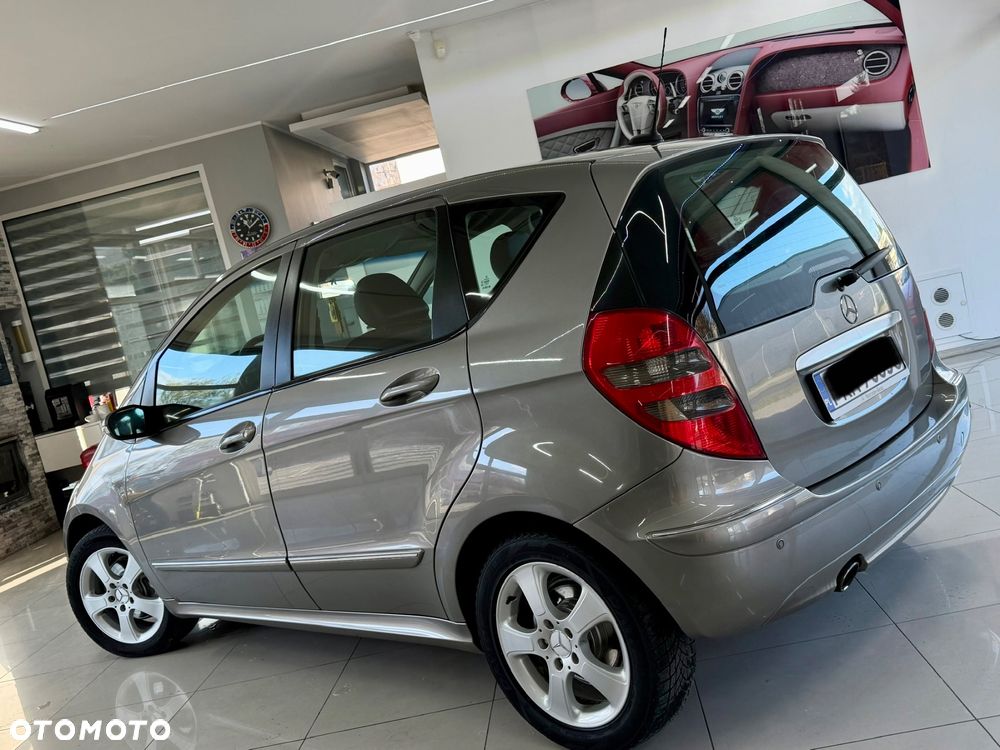 Mercedes-Benz Klasa A 150 Classic First - 30