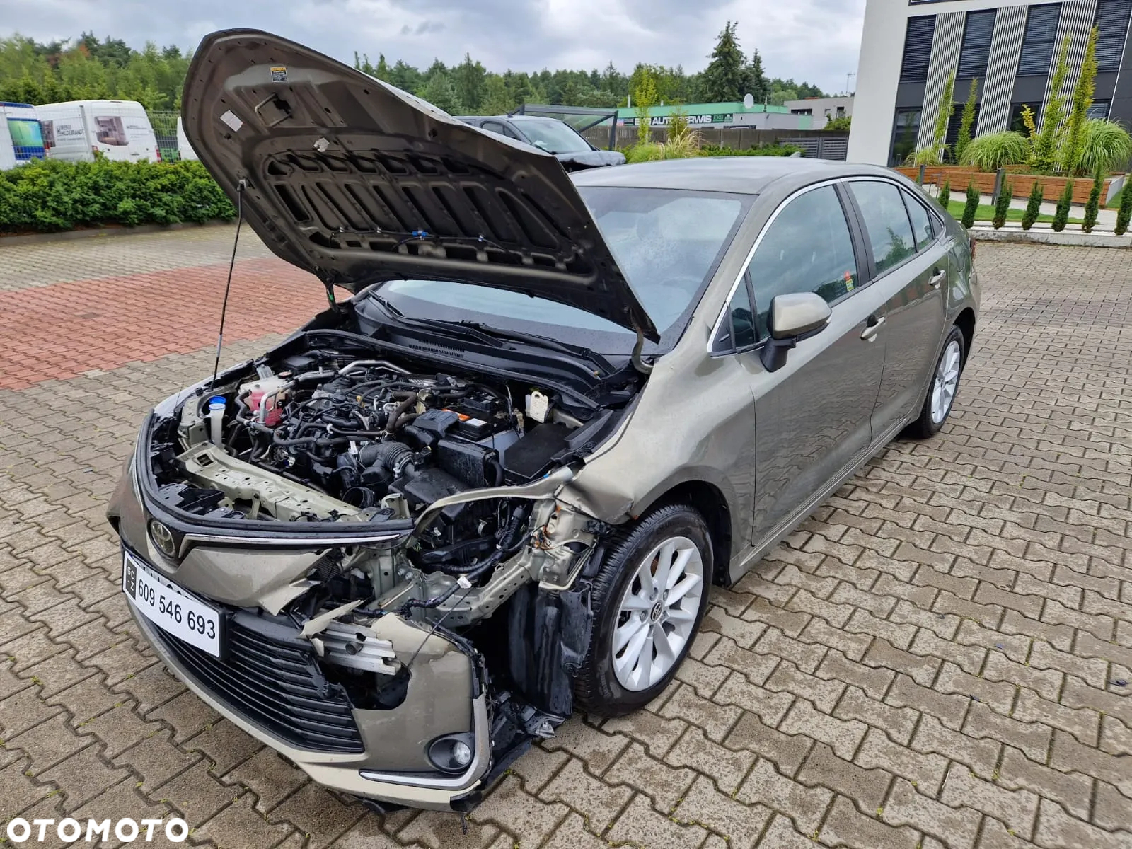 Toyota Corolla 1.5 Active - 10