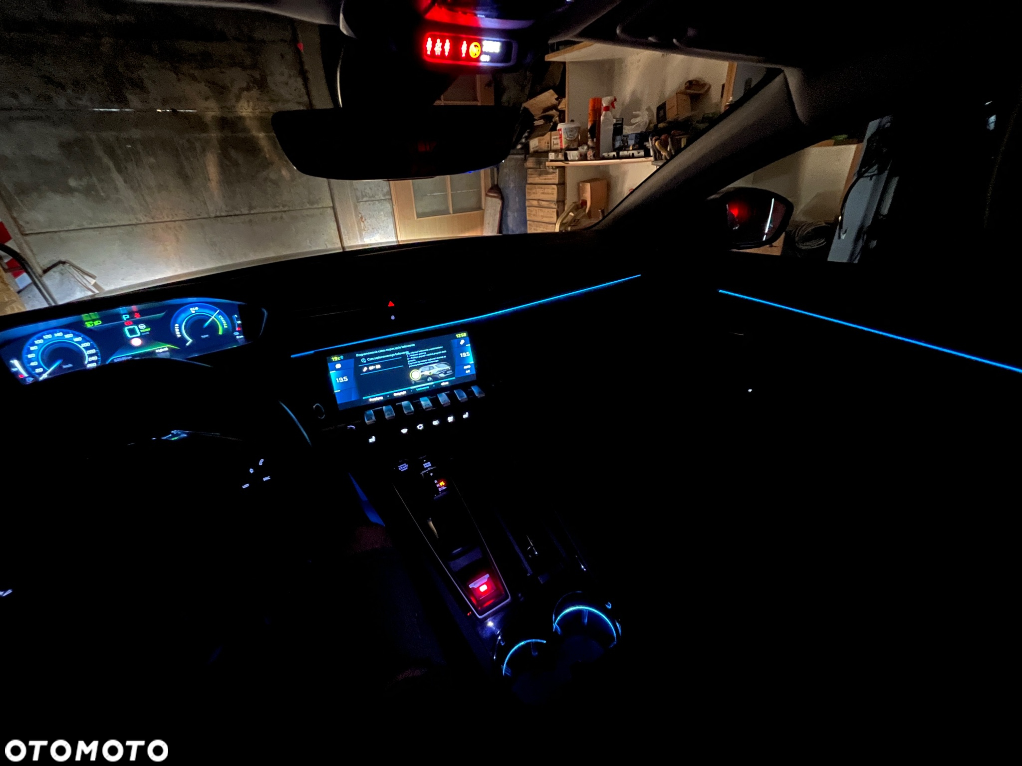 Peugeot 508 1.6 PureTech HYbrid PHEV Allure Pack S&S EAT8 - 37