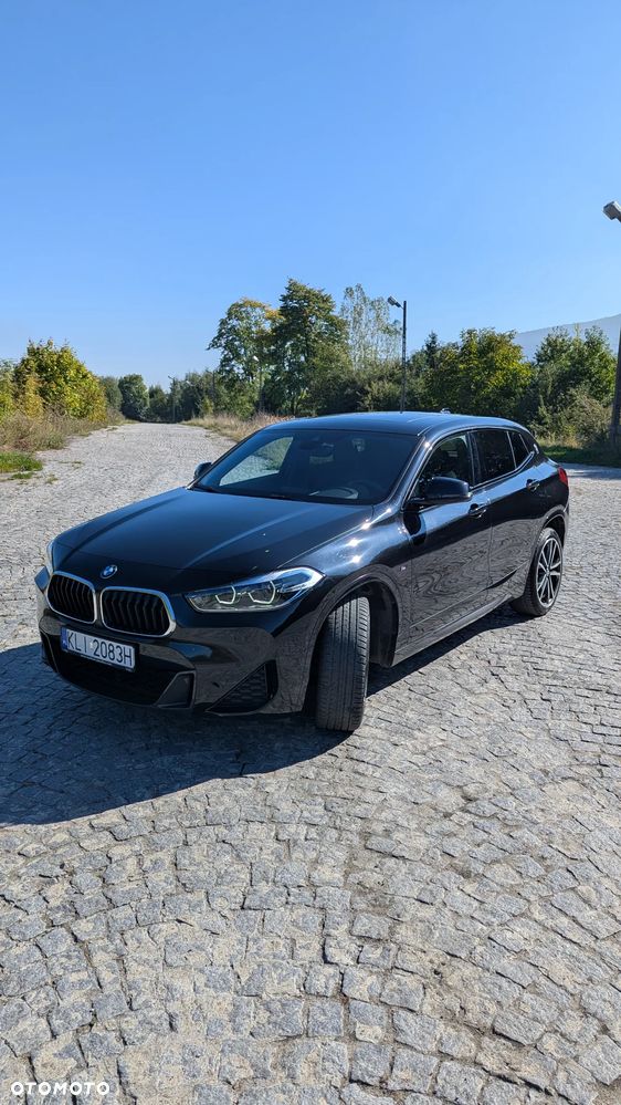BMW X2 - 11
