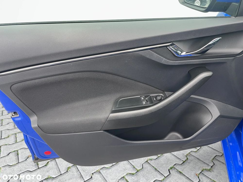 Skoda Scala - 12