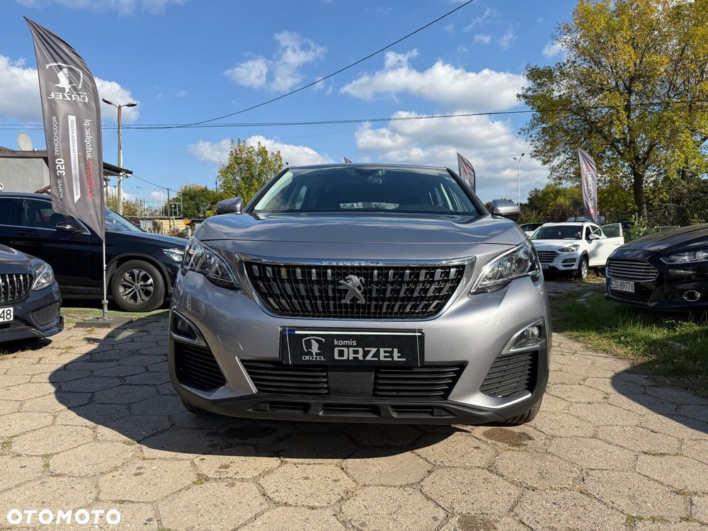 Peugeot 3008 - 2