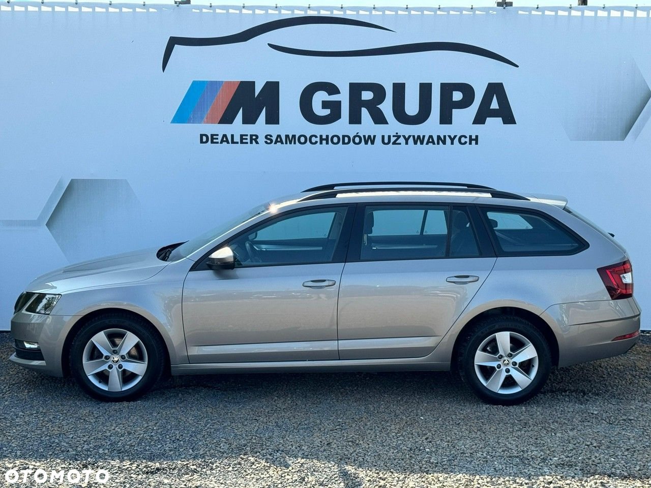 Skoda Octavia - 9