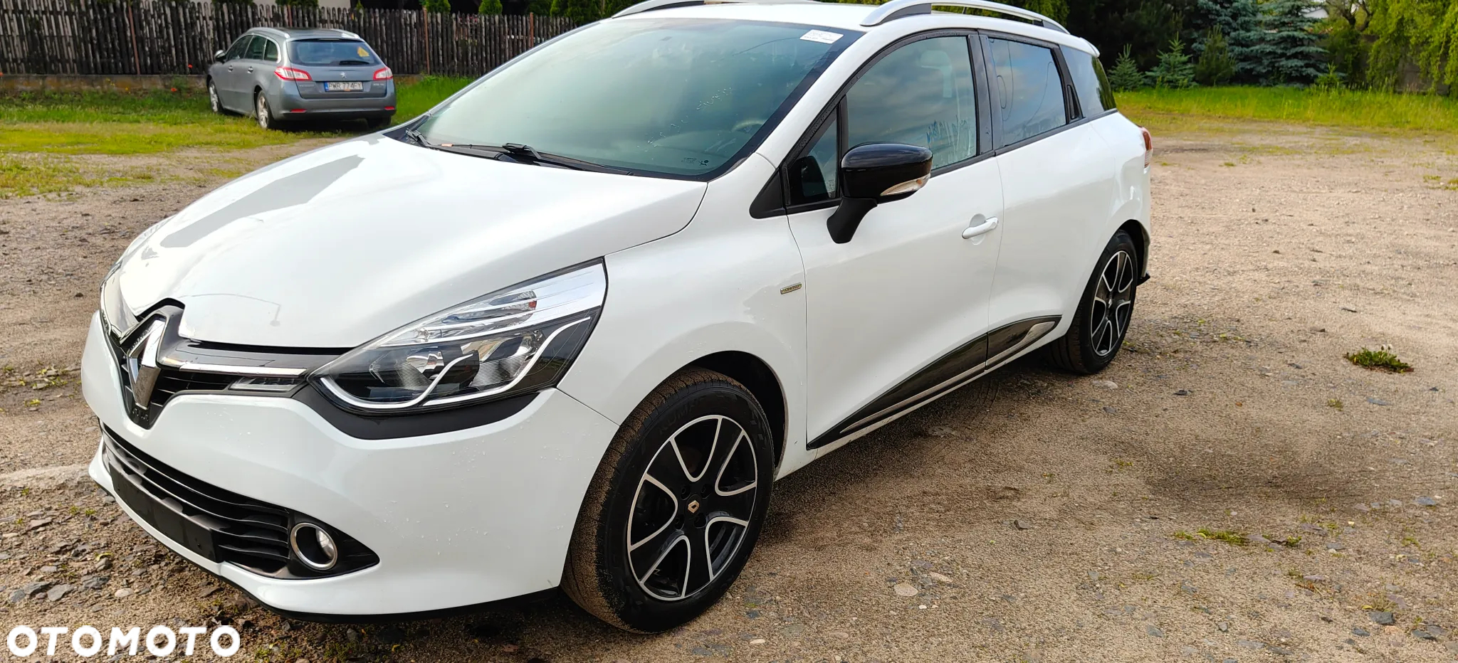 Renault Clio (Energy) TCe 90 Start & Stop LIMITED - 2
