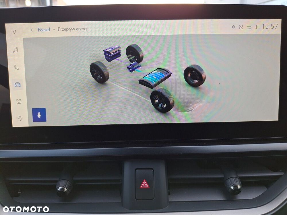 Lexus UX 250h GPF F Sport Design 2WD - 28