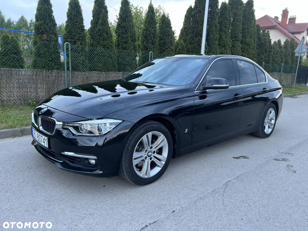 BMW Seria 3 - 8