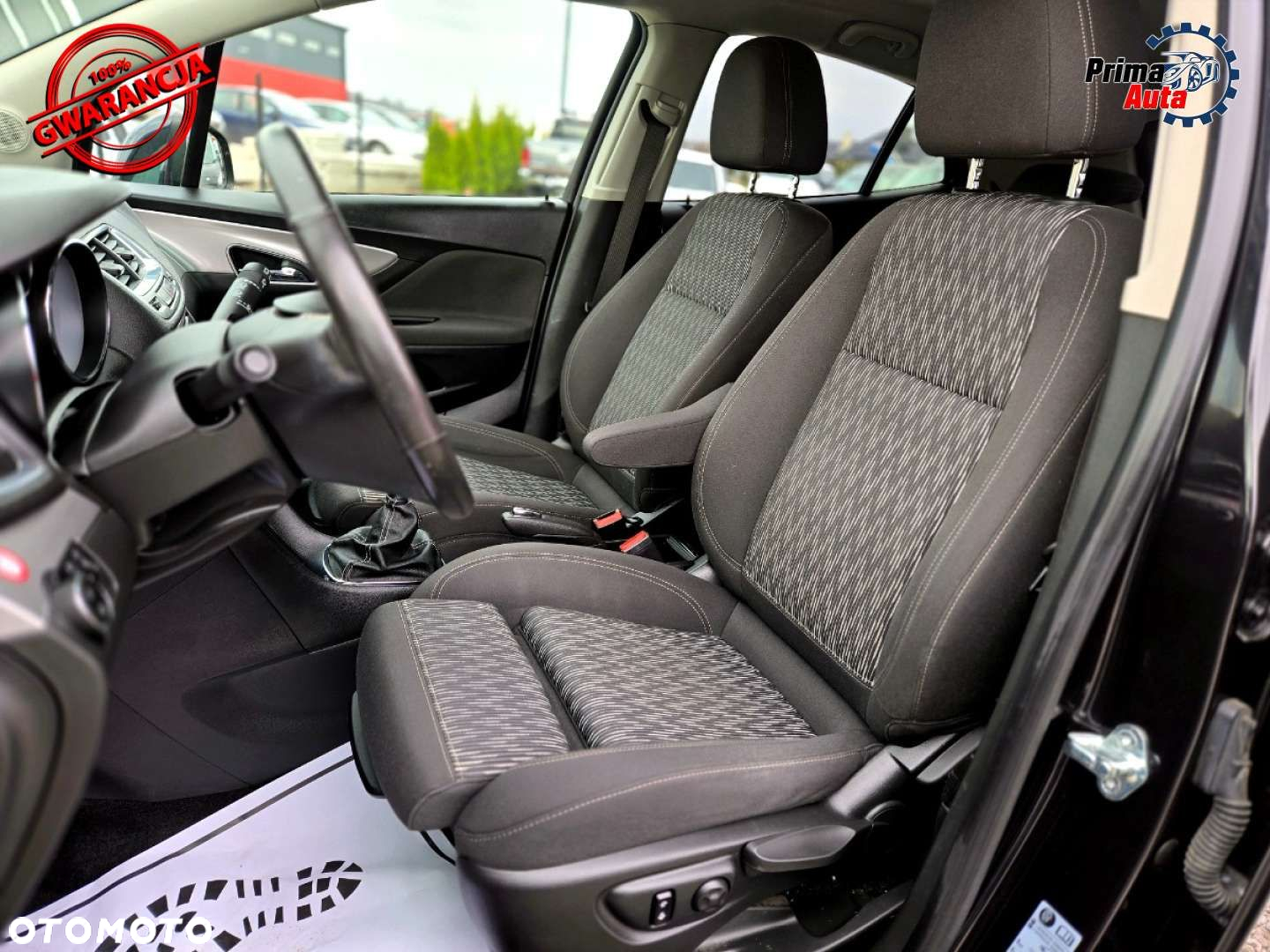 Opel Mokka - 21