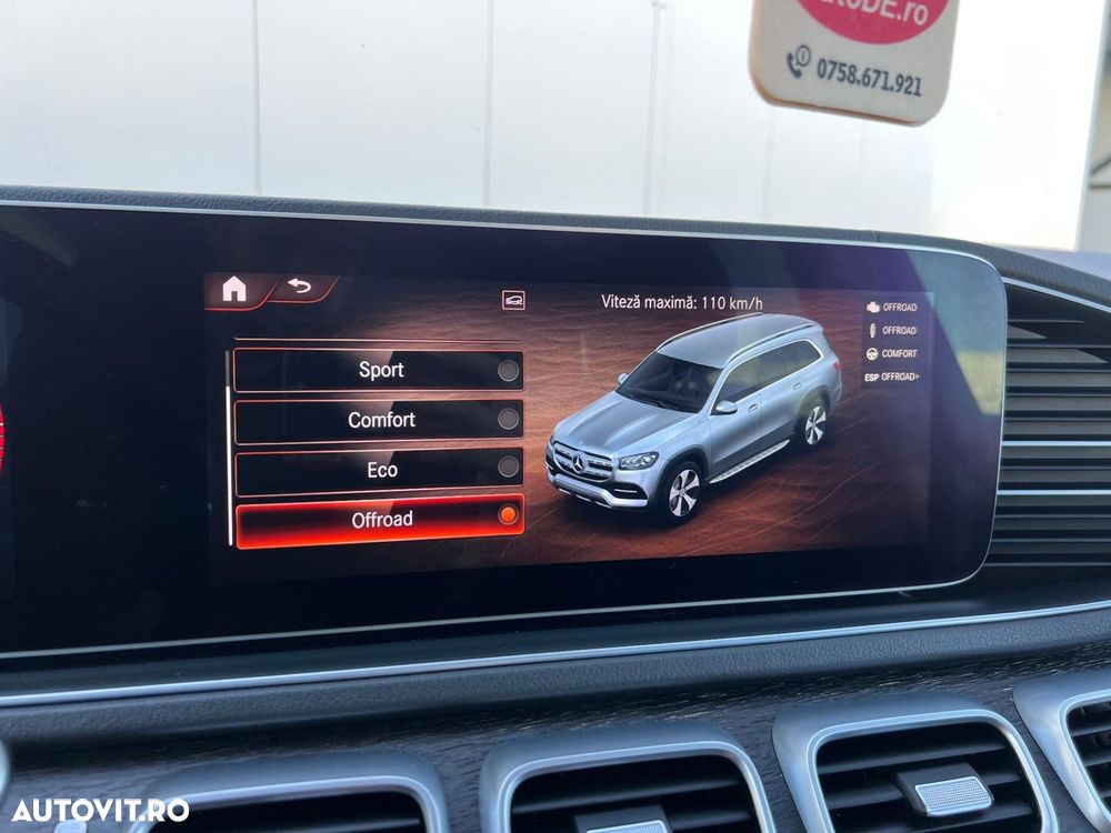 Mercedes-Benz GLS - 38