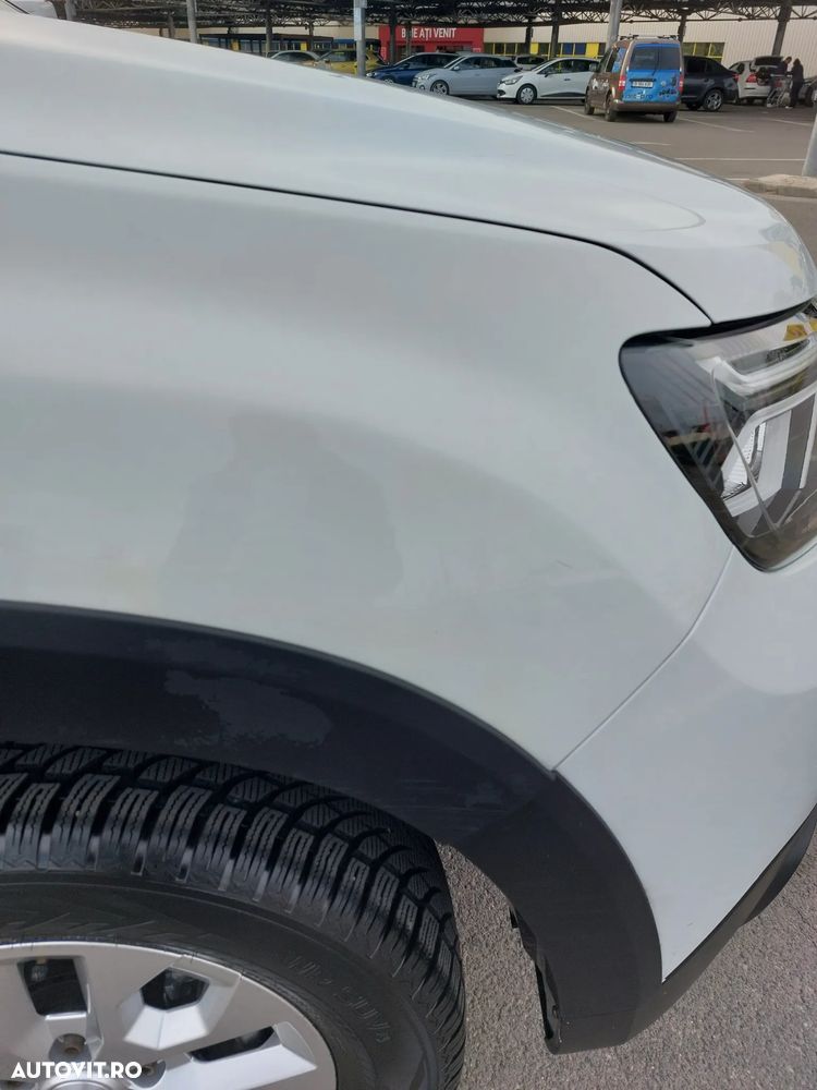 Dacia Duster - 27