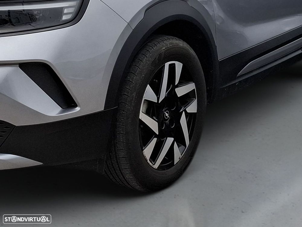 Opel Mokka 1.2 T Edition - 4