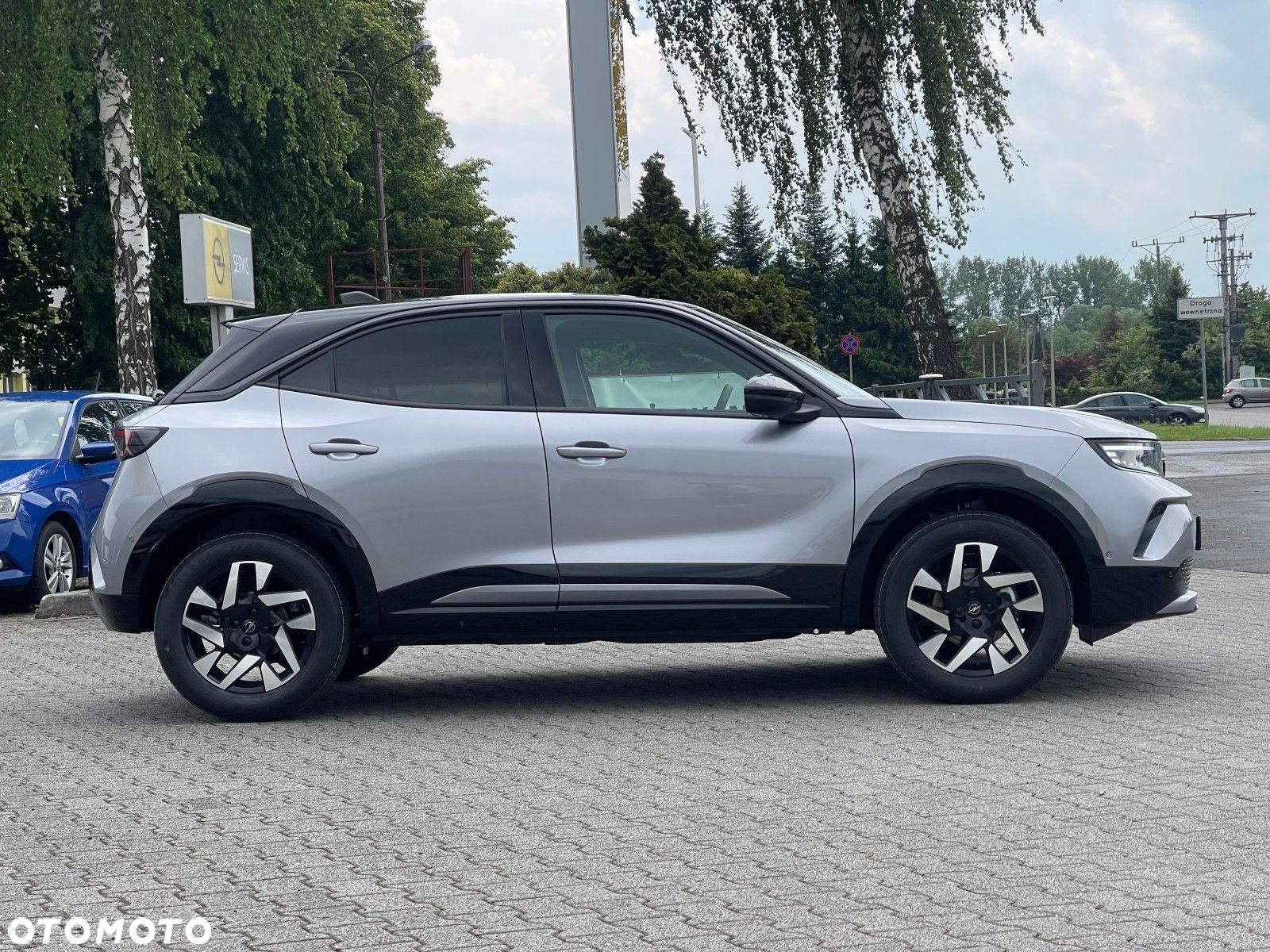 Opel Mokka - 3