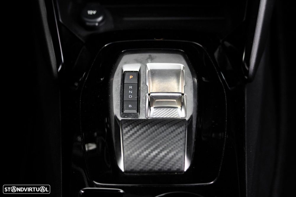 Peugeot e-208 50 kWh Style - 26