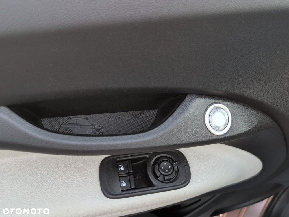 Fiat 500 42 kWh La Prima - 17