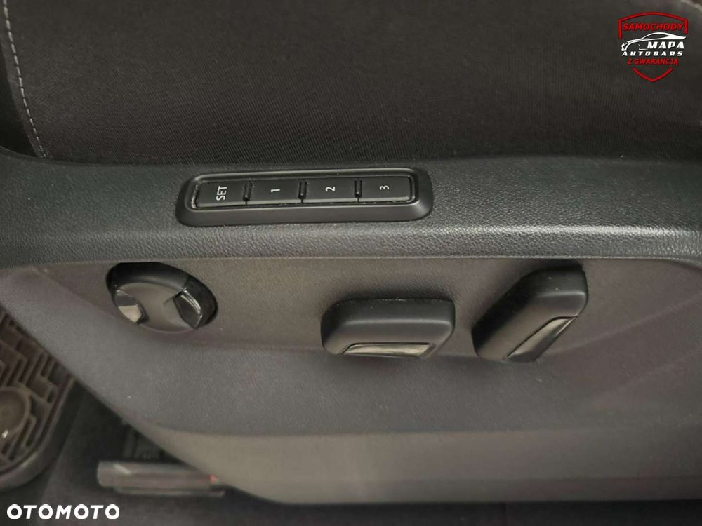 Volkswagen Atlas - 20