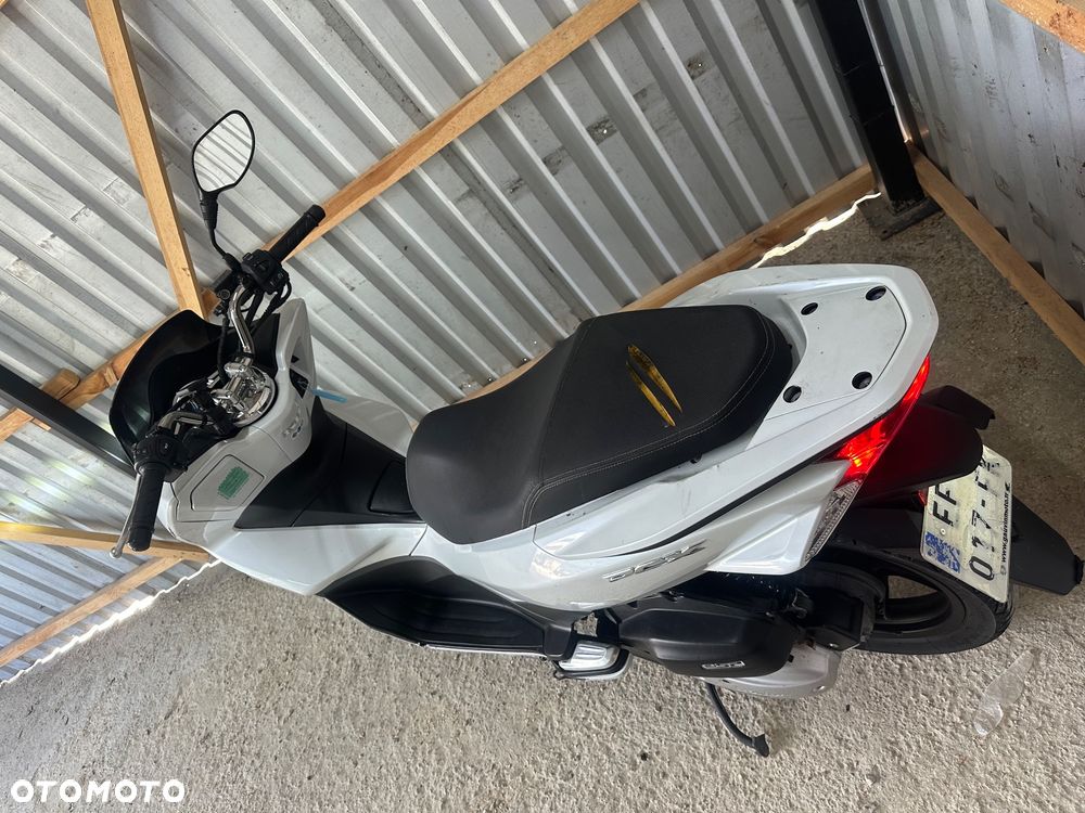 Honda PCX - 7
