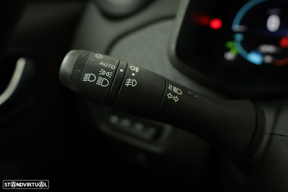 Renault Zoe (c/ Bateria) E-Tech EV50 Evolution - 16