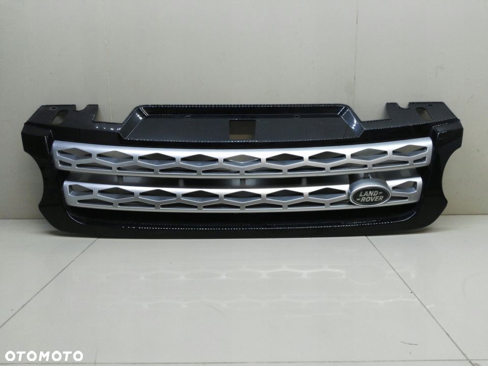 RANGE ROVER SPORT II 13- ATRAPA GRILL DK62-8200-XX - 1