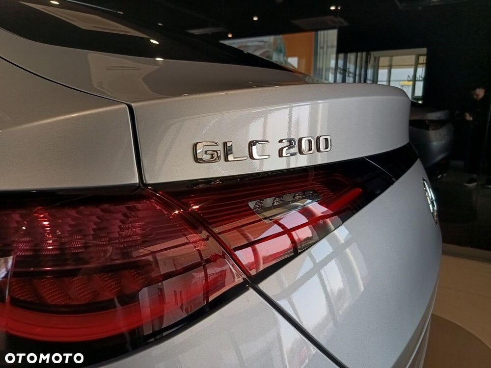 Mercedes-Benz GLC - 22