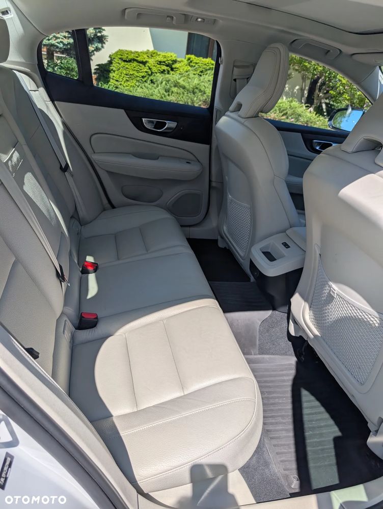 Volvo S60 - 11