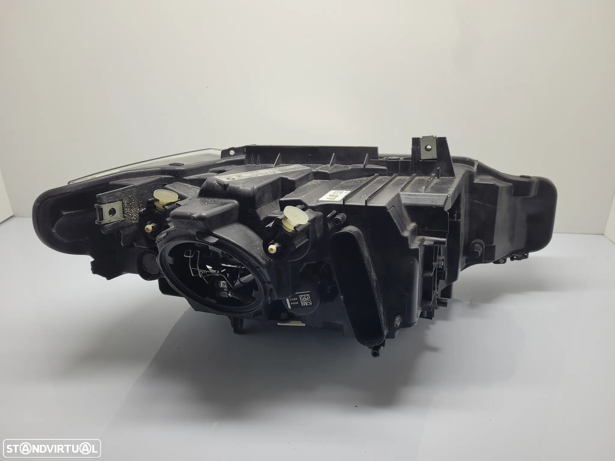 Ótica / Farol esquerdo xenon BMW 3 [F30/F31] 7259525 - 3