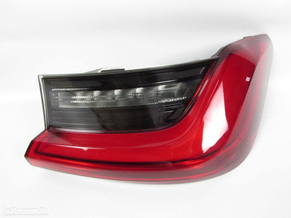 Farolim do Painel Direito/Trás SEMI-NOVO/ ORIGINAL BMW 3 (G20) 63217420450 - 1