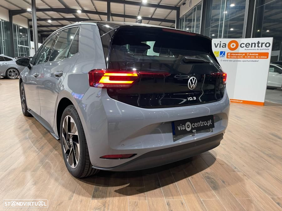 VW ID.3 Pro Performance - 44