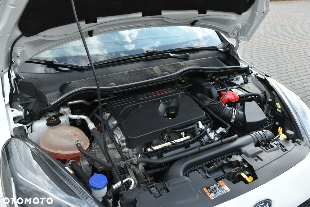 Ford Fiesta 1.5 EcoBoost S&S ST X - 40