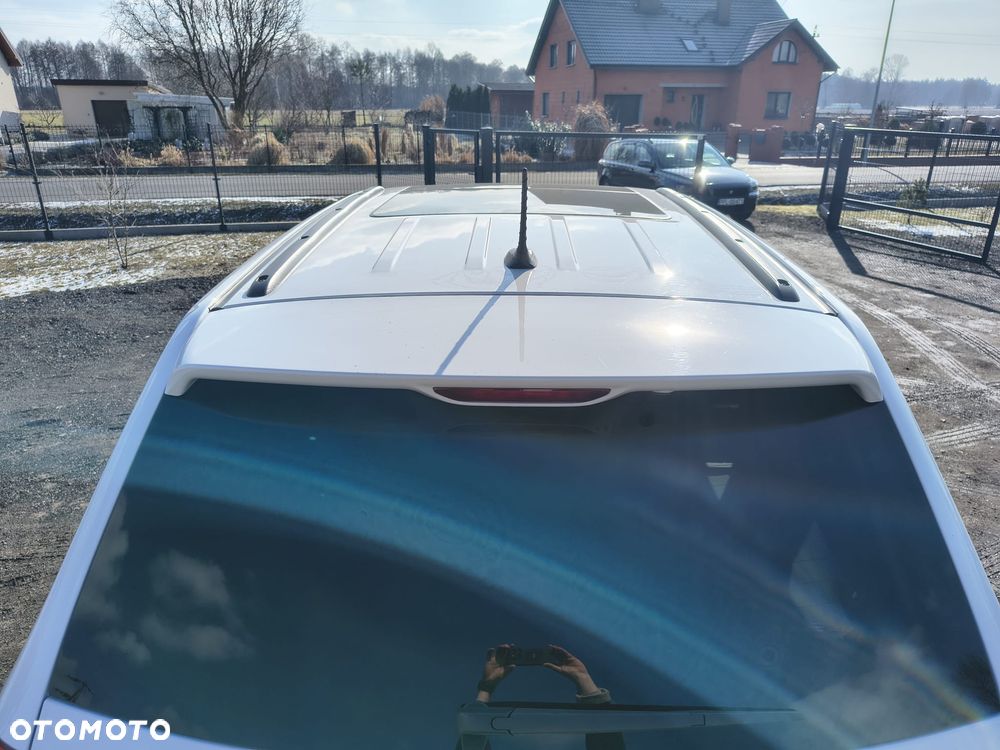 Jeep Grand Cherokee 6.4 V8 SRT8 Alpine - 5